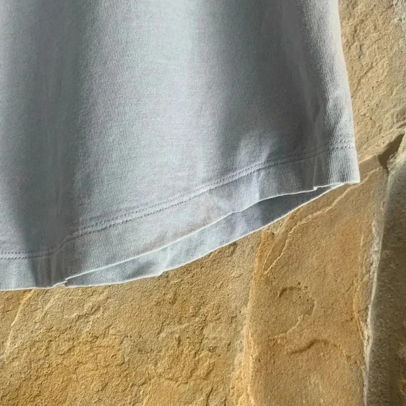 Pink Gray and White Tank Top - Picture 3 of 7